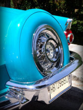Continental kit for 56 model