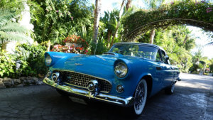 American dream car