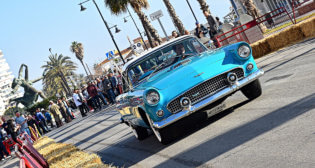 The Dash Torremolinos, Spain