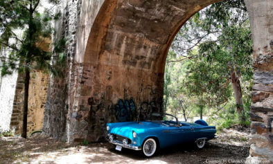 American muscle car at its best