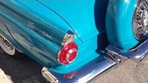 Tbird on sales Malaga, Benalmadena, Fuengirola, Marbella, Puerto Banus