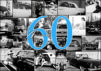 60 anniversary, Hollywood stars and TBIRDS
