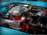 56 Thunderbird matching numbers engine