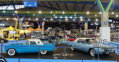 RG Classics Stand