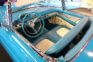 Tonneau cover included (cover behind the seat)