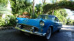 American dream car