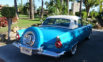 Thunderbird photoshooting