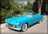 Classic Thunderbird at its best