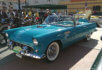 Classic car exhibition, 56