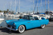 56 FORD Thunderbird for sale