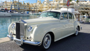 Puerto Marina, Benalmadena
