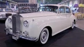 Rolls Royce, Retromalaga 2020