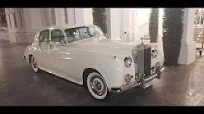RG Classics private birthday celebration