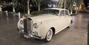 Private event RG Classics photo shooting, Malaga