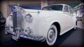 RG Classics stand in RetroMalaga 2020