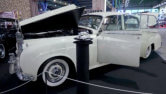 1960 Rolls Royce Silver Cloud II for sale