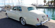 Alessandro Ramirez Gamez private classic car collection