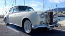 1960 Rolls Royce Silver Cloud zu verkaufen