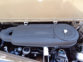 Late Silver Cloud air filter and housing