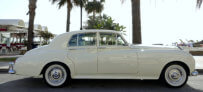 Alessandro Ramirez Gamez private classic car collection