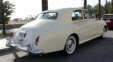 Classic car exhibition