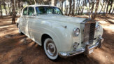 Rolls Royce for sell in Spain