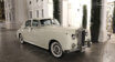 Classic Rolls Royce beautifully restored for sale