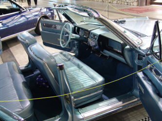 American dream car