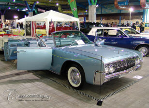 Retro Malaga exposition