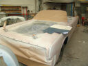 Body work
