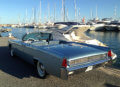 62 Continental experience