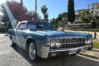 All parts got rechromed