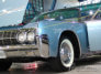 Luxury american classic car