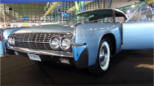 2017 RetroMalaga exhibition