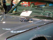 Classic car exhibition
