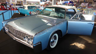 RG Classics RetroMalaga 2017