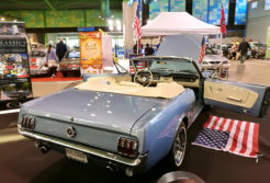American icon