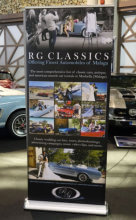 RG Classics 