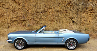 1965 Ford Mustang for sale in Spain