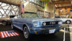 American Pony car