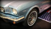 American muscle car