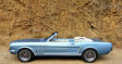 1965 Ford Msutang for sale in Spain