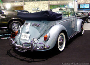 Show winner