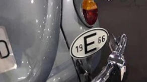 1966 Volkswagen Beetle en venta Malaga