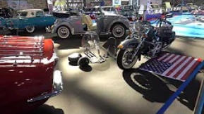 RG Classics stand RetroMalaga 2018