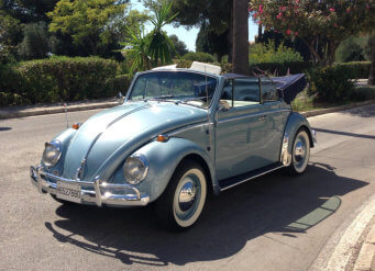Beetle at its best