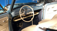 1966 Beetle convertible for sale in Malaga, Spain