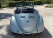 Classic rear trunk