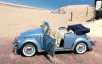 Alessandro Ramirez Gamez private classic car collection
