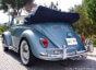 1966 Beetle convertible on sales